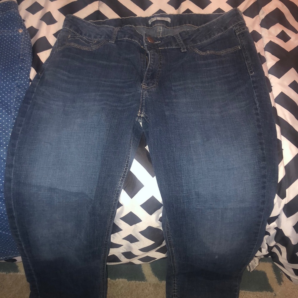 *USED* Woman’s jeans